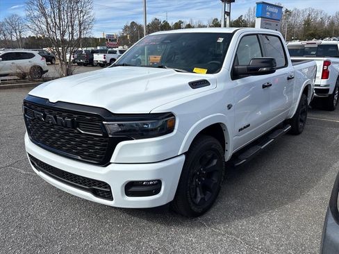 Used 2026 RAM 1500 Big Horn image 2