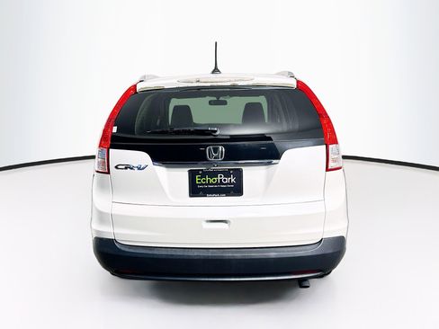 Used 2014 Honda CR-V EX-L image 7