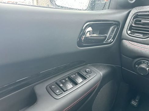 New 2026 Dodge Durango GT AWD/4WD image 15