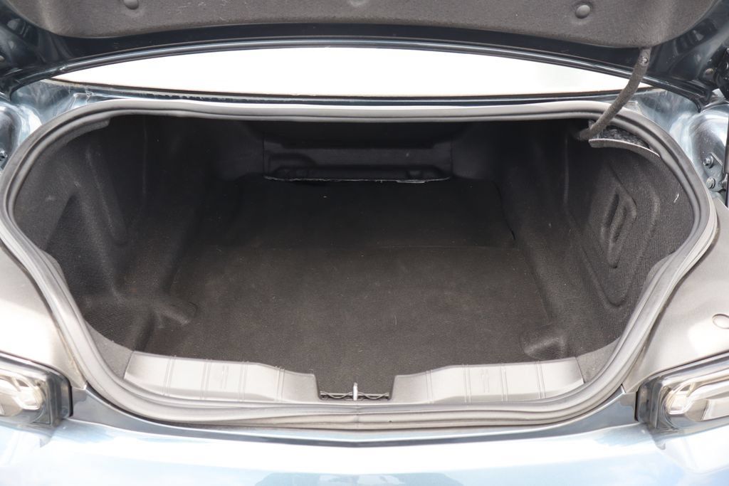 Used 2022 Chevrolet Camaro ZL1 RWD image 24