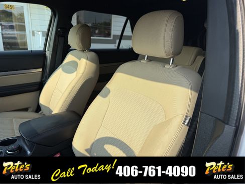 Used 2017 Ford Explorer 4WD image 21