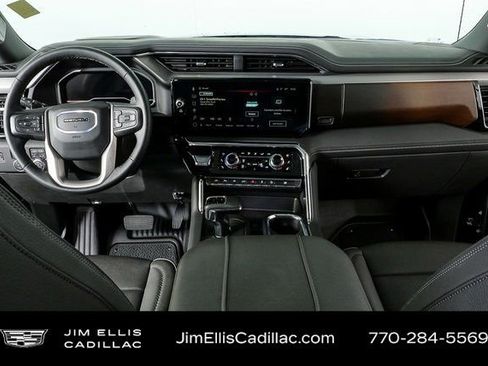 Used 2024 GMC Sierra 1500 Denali w/ Denali Reserve Package image 20