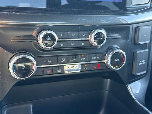 Used 2023 Ford F150 XLT w/ Equipment Group 302A High AWD/4WD image 22