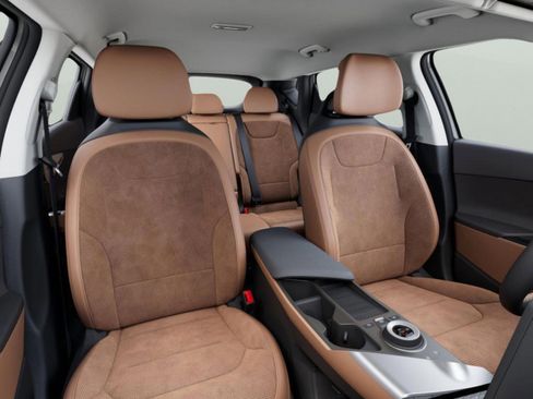 New 2025 Kia EV6 Wind image 15