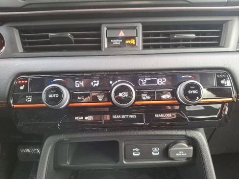 New 2026 Honda Pilot TrailSport image 22