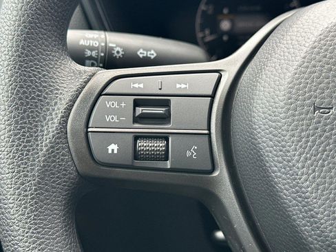 New 2026 Honda CR-V LX image 26