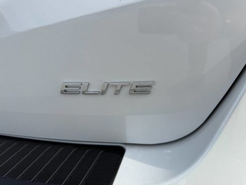 Used 2026 Honda Odyssey Elite image 11
