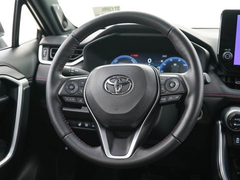 Used 2024 Toyota RAV4 XSE w/ Weather Package AWD/4WD image 17