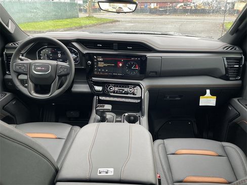 New 2026 GMC Sierra 1500 AT4 w/ AT4 Premium Package image 21