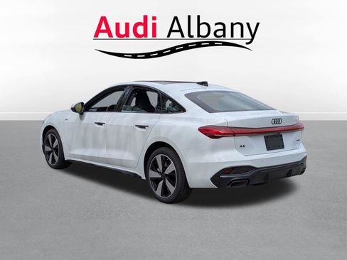 New 2026 Audi A5 2.0T Premium Plus AWD/4WD image 4