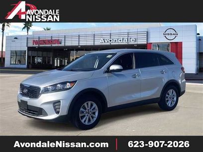 Used 2020 Kia Sorento L