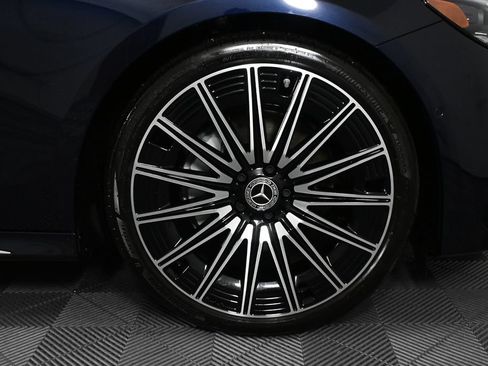 Certified 2026 Mercedes-Benz E 350 Sedan image 35