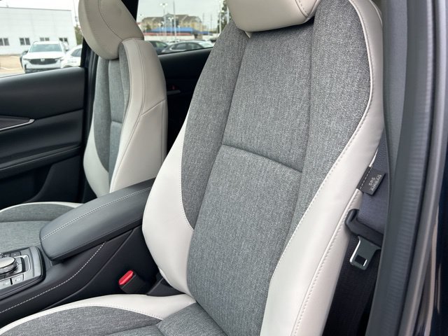 Used 2026 MAZDA CX-30 AWD 2.5 S image 35