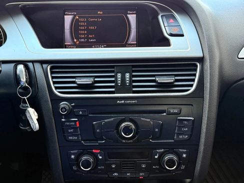 Used 2012 Audi A4 2.0T Premium Plus image 26