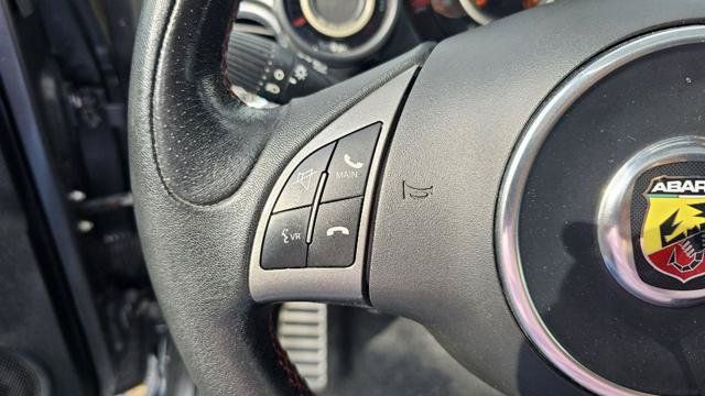 Used 2012 FIAT 500 Abarth w/ Safety & Convenience Pkg FWD image 14