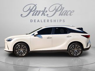 New 2026 Lexus RX 350 FWD video 2
