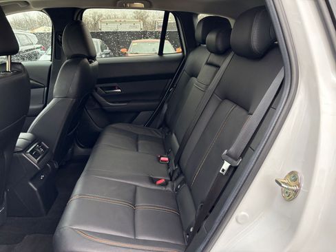 Used 2025 MAZDA CX-50 2.5 Hybrid w/ Premium Plus Pkg image 28