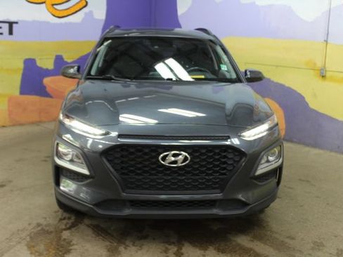 Used 2021 Hyundai Kona SEL AWD/4WD image 3
