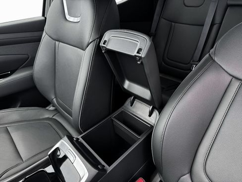New 2026 Hyundai Santa Cruz Limited AWD/4WD image 19