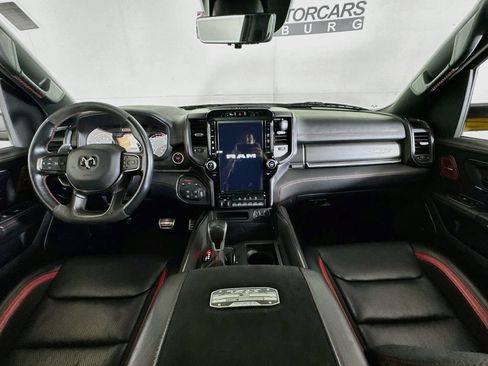 Used 2022 RAM 1500 TRX w/ TRX Level 2 Equipment Group AWD/4WD image 32
