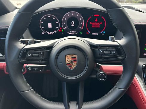 Certified 2025 Porsche Panamera image 20