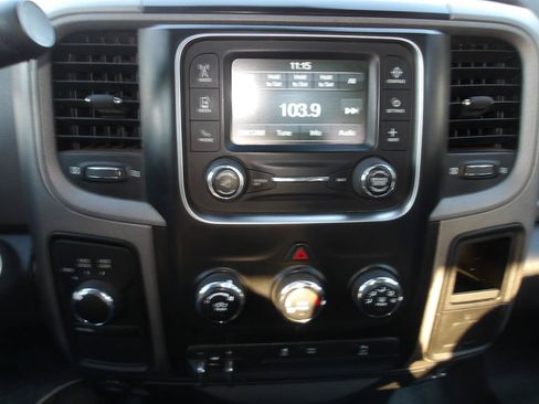 Used 2016 RAM 2500 Tradesman w/ Protection Group AWD/4WD image 19