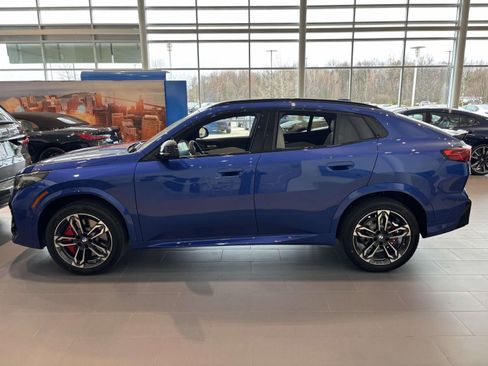 New 2026 BMW X2 xDrive28i w/ Technology Package image 7