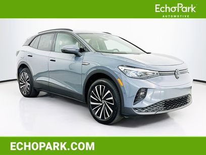 Used 2024 Volkswagen ID.4 Pro