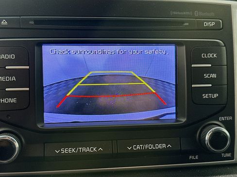 Used 2019 Kia Sportage LX FWD image 21