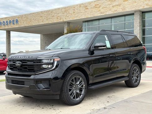 New 2026 Ford Expedition Platinum AWD/4WD image 42