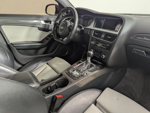 Used 2016 Audi S4 Premium Plus w/ Technology Package image 23