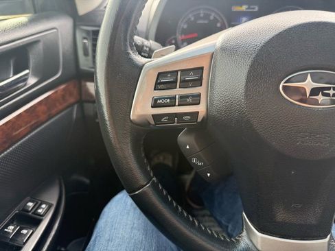 Used 2014 Subaru Legacy 2.5i Limited image 15