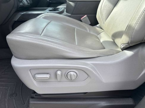 Used 2019 Chevrolet Silverado 1500 LTZ w/ LTZ Plus Package image 29