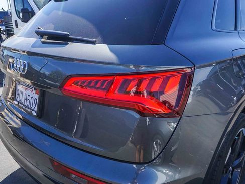 Used 2020 Audi SQ5 Premium Plus image 7
