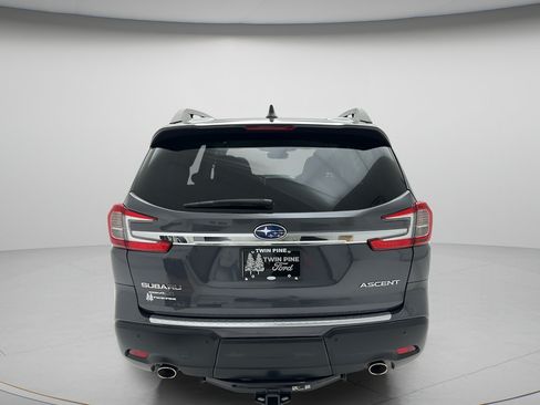 Used 2023 Subaru Ascent Premium w/ Convenience Package AWD/4WD image 4