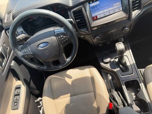 Used 2019 Ford Ranger Lariat w/ Technology Package AWD/4WD image 33