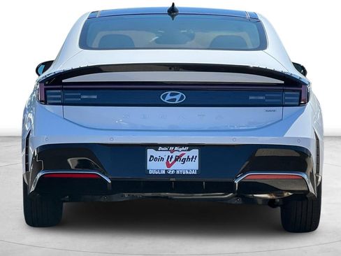 New 2026 Hyundai Sonata Limited FWD image 5
