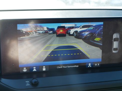 Used 2023 Honda Accord Touring image 27