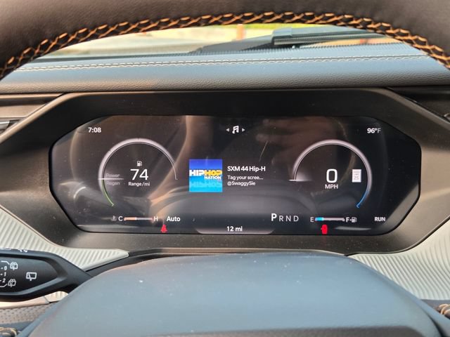 New 2026 Jeep Cherokee Limited AWD/4WD image 20
