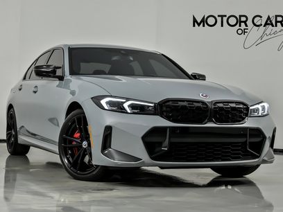 Used 2023 BMW M340i xDrive w/ Premium Package