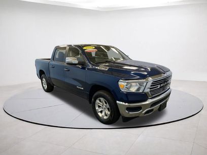 Used 2024 RAM 1500 Laramie