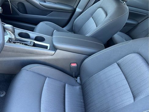 New 2025 Nissan Altima 2.5 S image 23