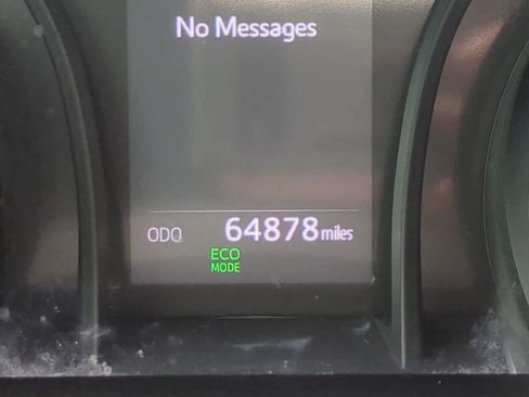 Certified 2023 Toyota Camry LE FWD image 24