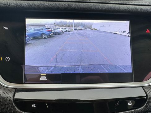 Used 2023 Cadillac XT5 Premium Luxury image 16