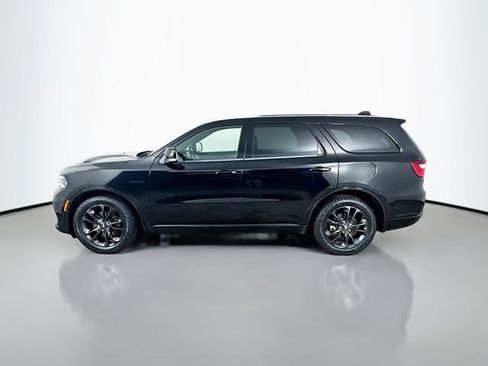 Used 2022 Dodge Durango R/T AWD/4WD image 10