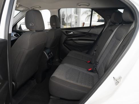 Used 2024 Chevrolet Equinox LT FWD image 37