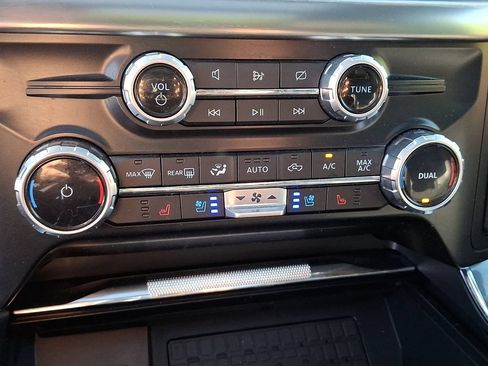 Used 2023 Ford F150 Lariat w/ Equipment Group 502A High AWD/4WD image 16