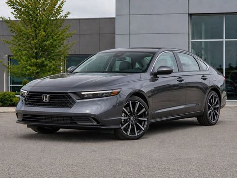 Used 2024 Honda Accord Touring image 25