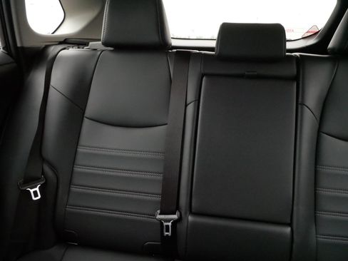 Certified 2025 Toyota RAV4 XLE Premium AWD/4WD image 12