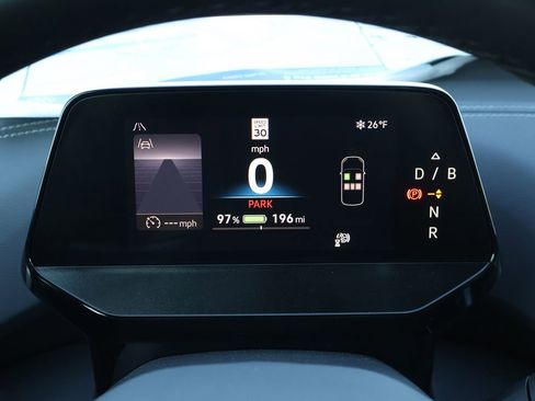 New 2026 Volkswagen ID.4 Pro S image 28